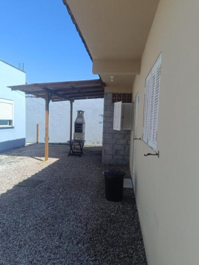 Casa praia Canasvieiras - Soeli